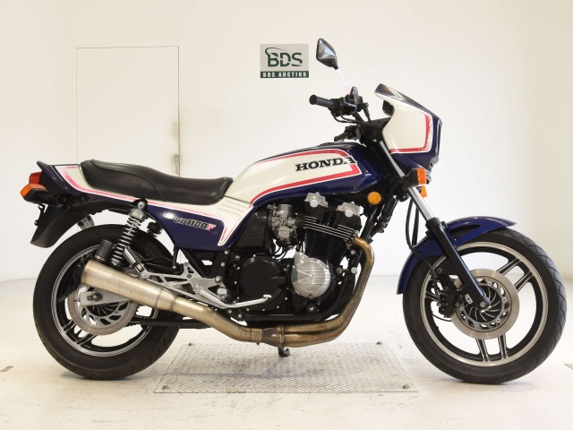 Honda CB1100F 2013