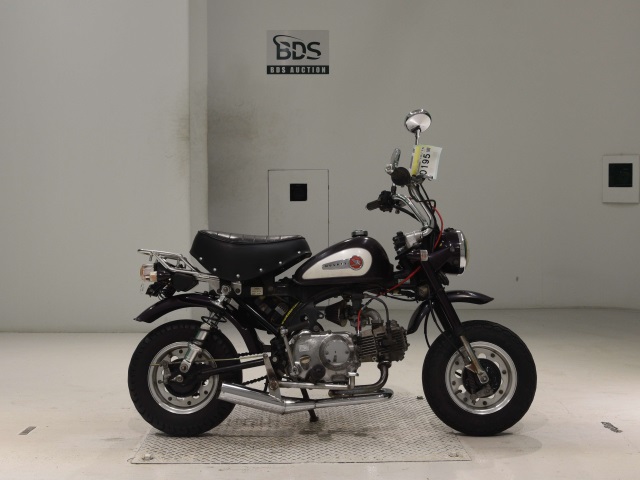 Honda MONKEY 1995