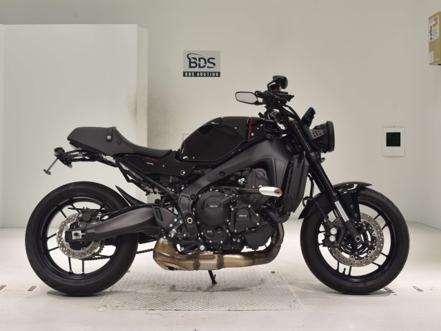Yamaha XSR900-2 2023