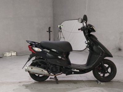 Yamaha JOG ZR EVOLUTION 2011