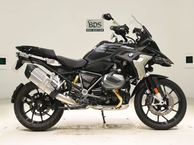 BMW R1250GS 2023