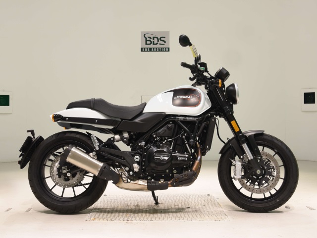 HD X500 2023