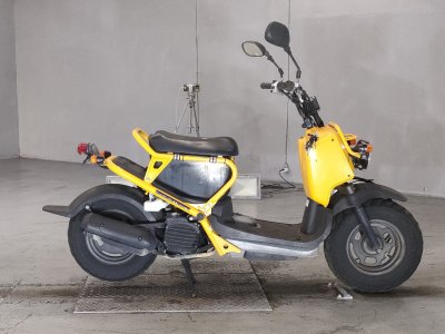 Honda ZOOMER 2007