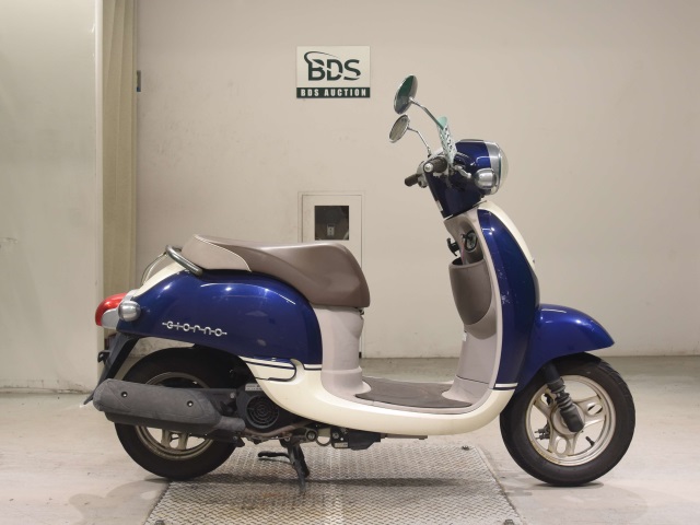 Honda GIORNO 2014