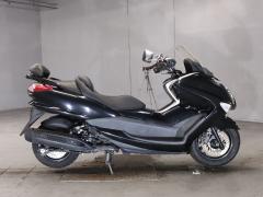 Yamaha MAJESTY 250 2007
