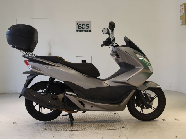Honda PCX125 2016