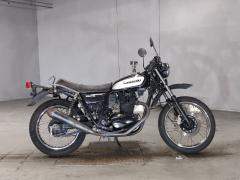 Kawasaki 250TR 2008