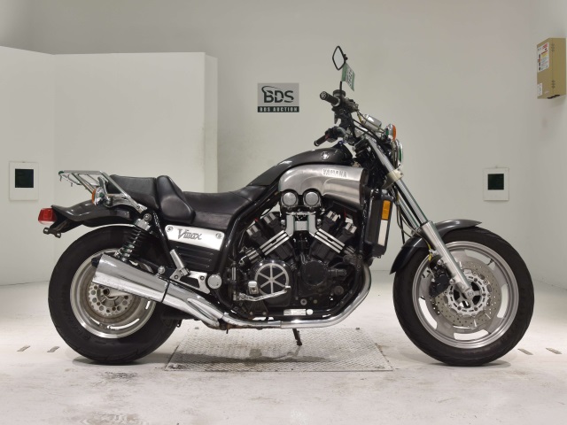 Yamaha V-MAX1200 2000