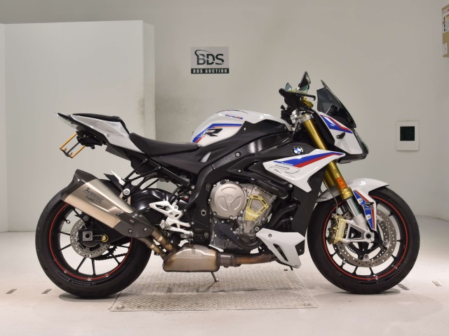 BMW S1000R 2019