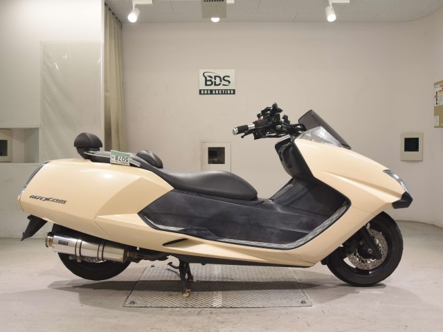 Yamaha MAXAM250 2006