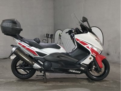 Yamaha T-MAX500 2014