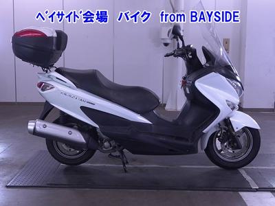 Suzuki BURGMAN200