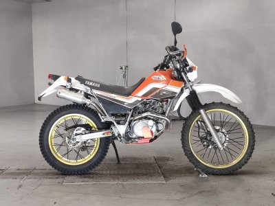 Yamaha SEROW XT225 2000