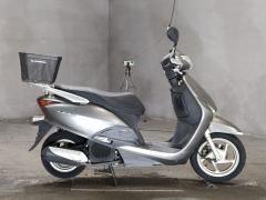 Honda LEAD110 2009