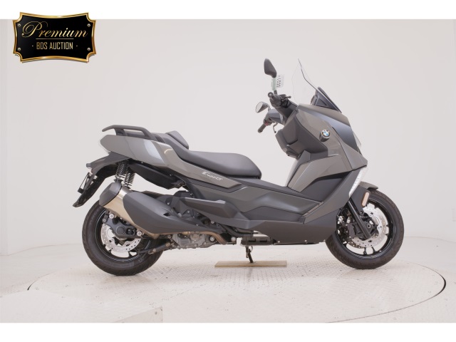 BMW C400GT 2022