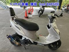 Suzuki ADDRESS V125