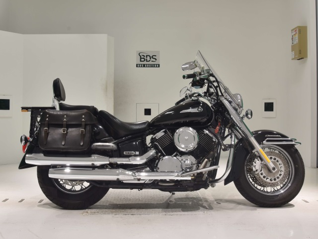 Yamaha DRAGSTAR XVS1100 CLASSIC 2004