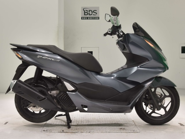 Honda PCX160 2021