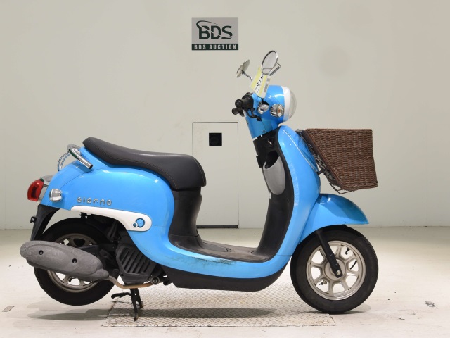 Honda GIORNO 2016