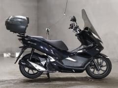 Honda PCX125 2018