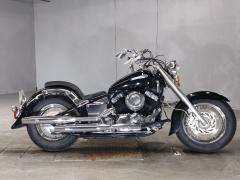 Yamaha DRAGSTAR XVS400 CLASSIC 1998