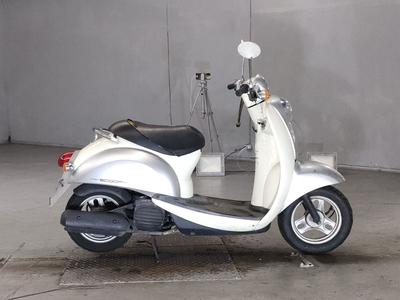 Honda SCOOPY50 2004