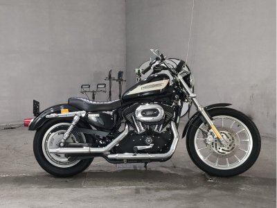 HD SPORTSTER XL1200R 2007