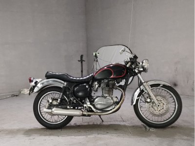 Kawasaki ESTRELLA 1995