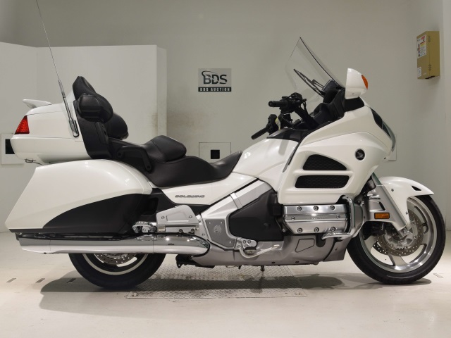 Honda GL1800 2012