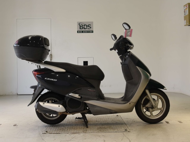 Honda LEAD110 2009