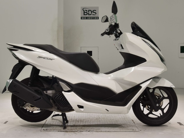 Honda PCX125 2021