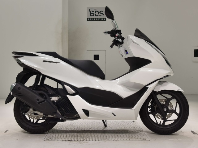 Honda PCX125 2023