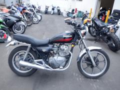Kawasaki Z250LTD