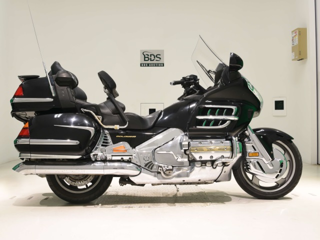Honda GL1800 2004