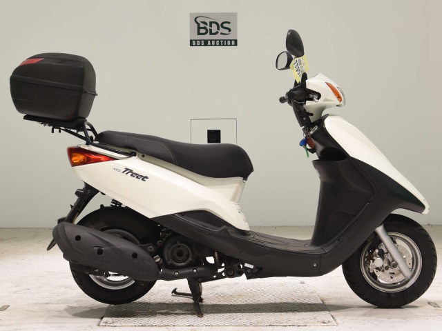 Yamaha AXIS125 2013
