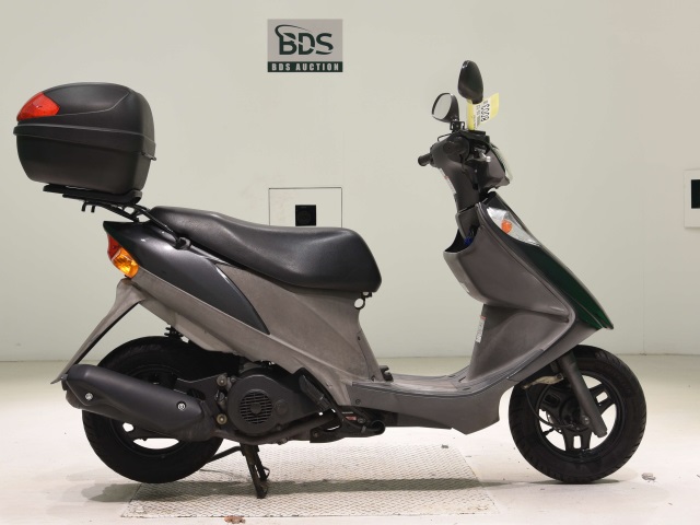 Suzuki ADDRESS V125