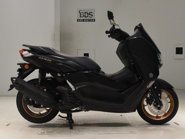 Yamaha NMAX155-2 2023