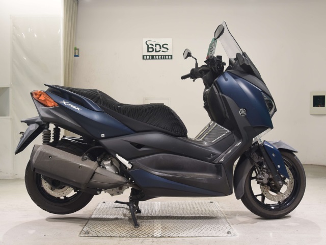 Yamaha X-MAX250A 2019