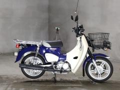 Honda SUPER CUB110 2022