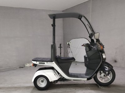 Honda GYRO CANOPY 2019