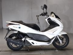 Honda PCX125 2014