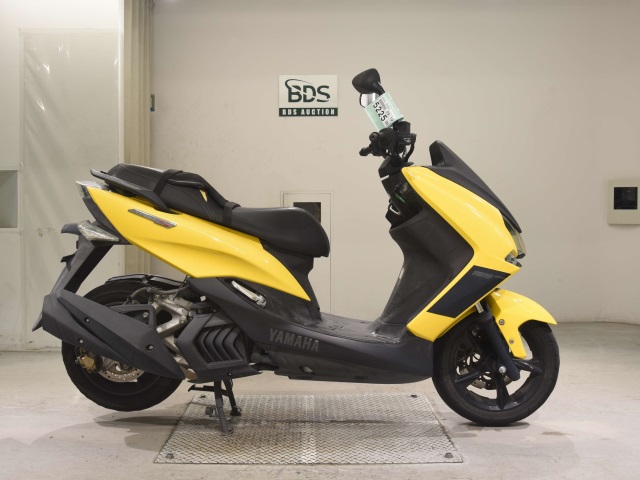 Yamaha MAJESTY 155S 2020