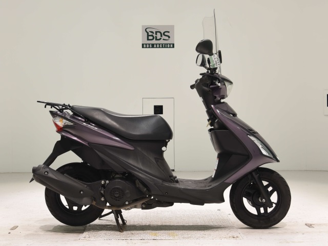 Suzuki ADDRESS V125