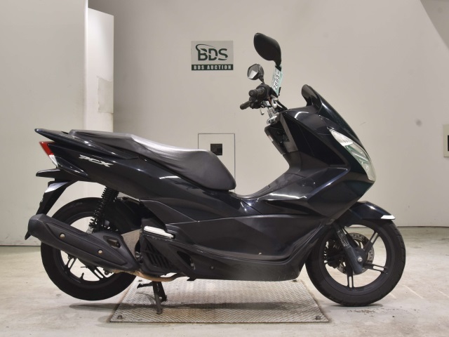 Honda PCX125 2015