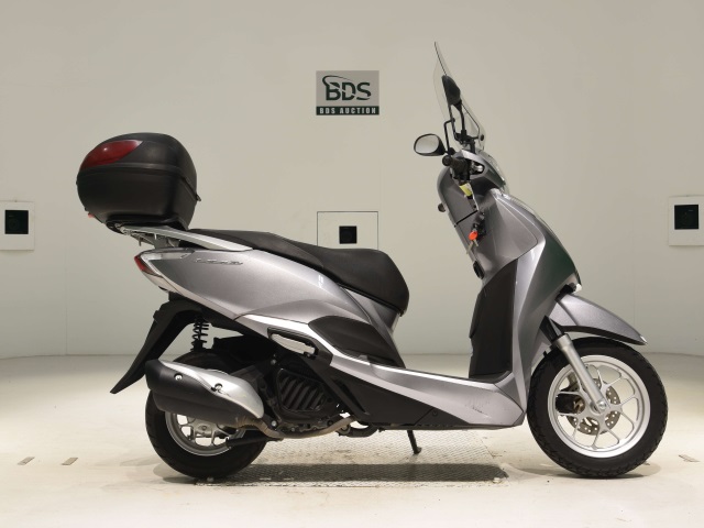 Honda LEAD125 2019