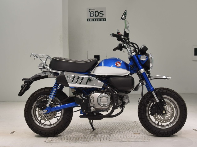 Honda MONKEY125 2018