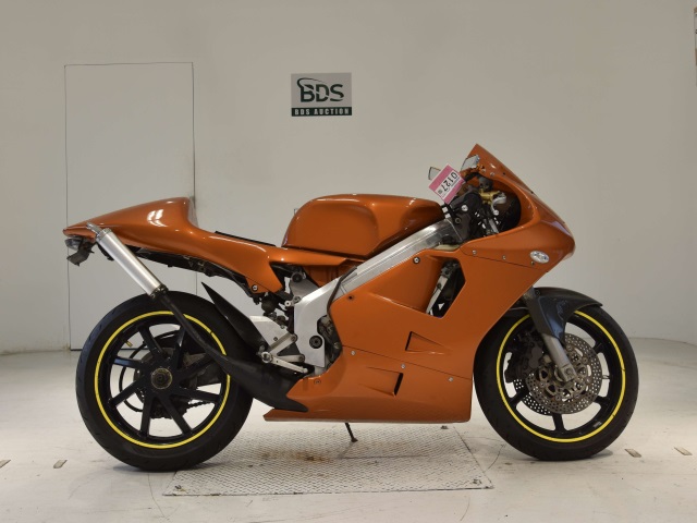 Honda NSR250R