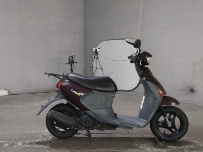 Suzuki LETS4