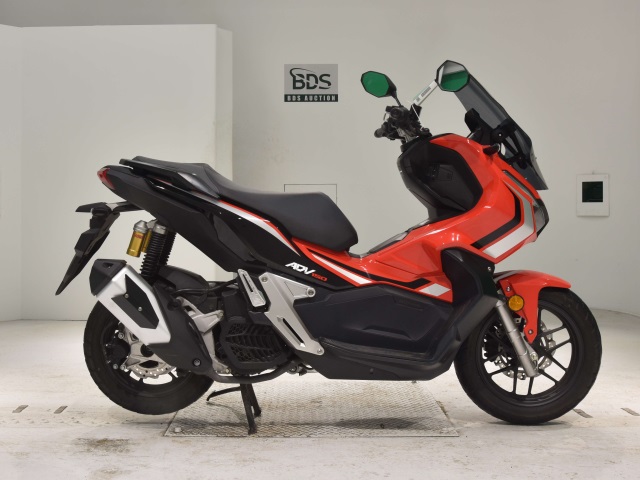 Honda ADV 150 2020