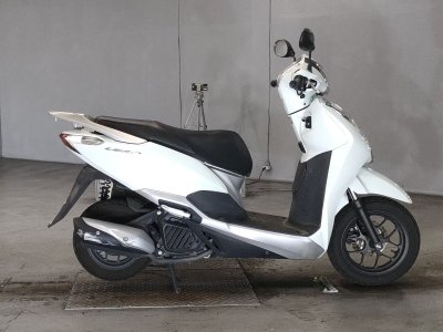 Honda LEAD125 2019
